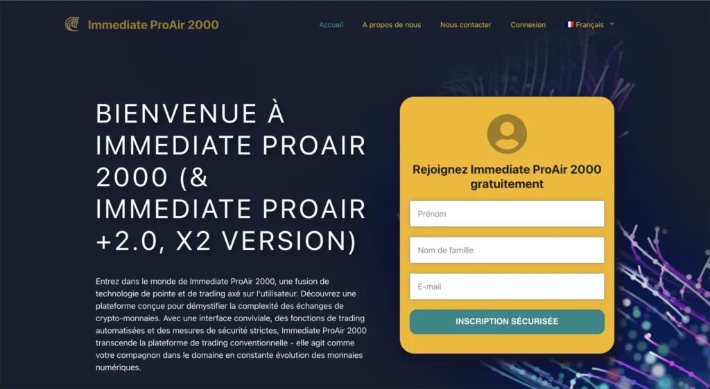immediateproair.net
