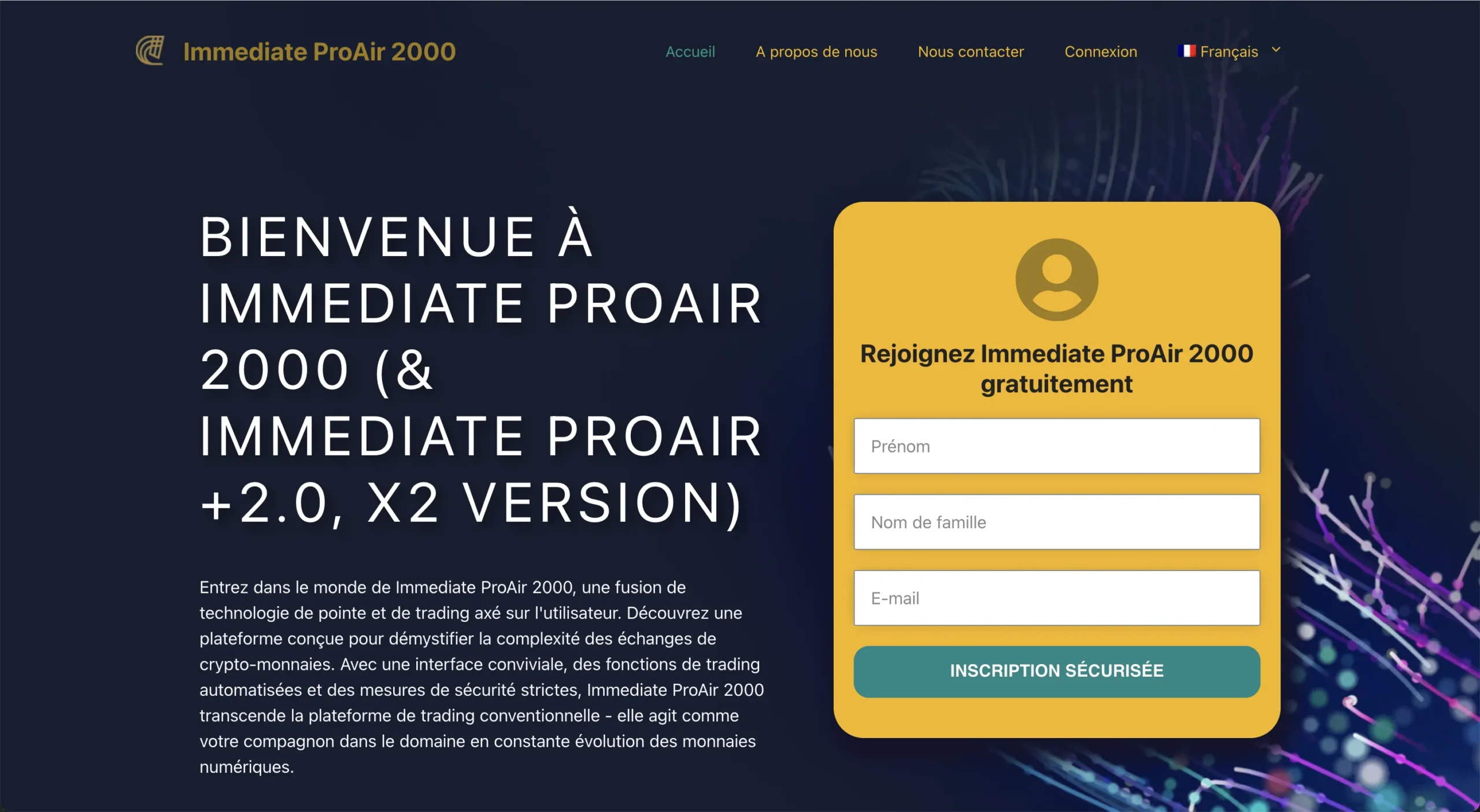 immediateproair.net