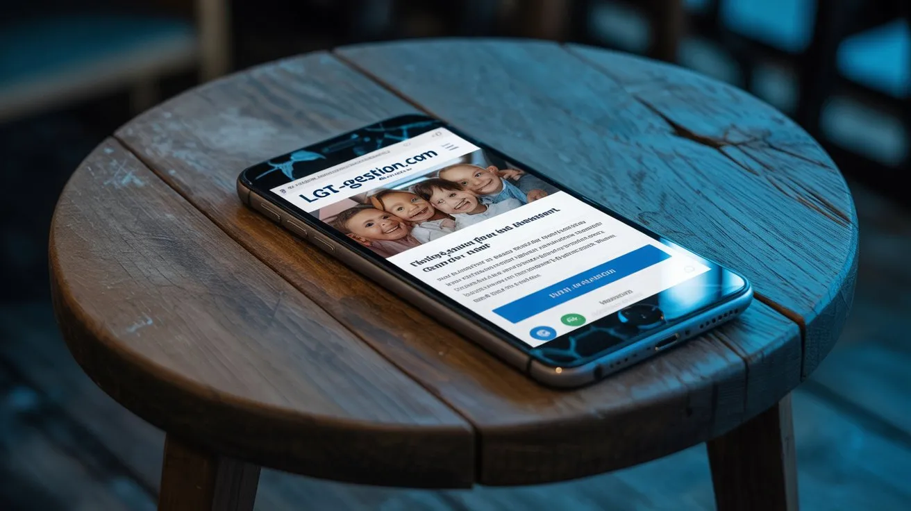 lgt-gestion.com fausse société de gestion de patrimoine