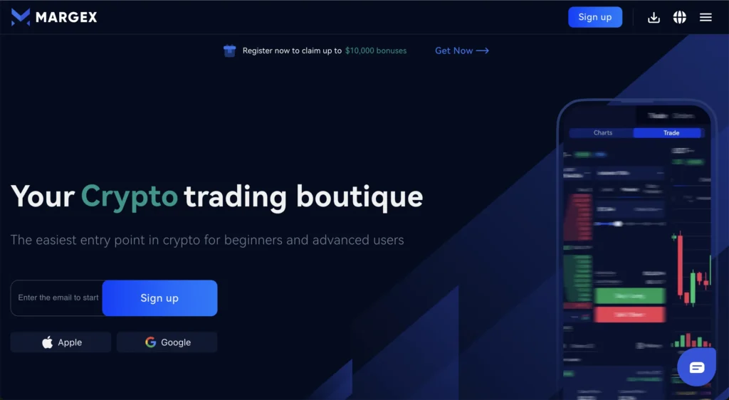 margex.com