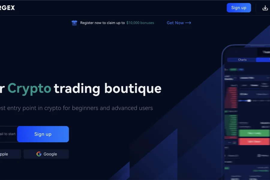 margex.com
