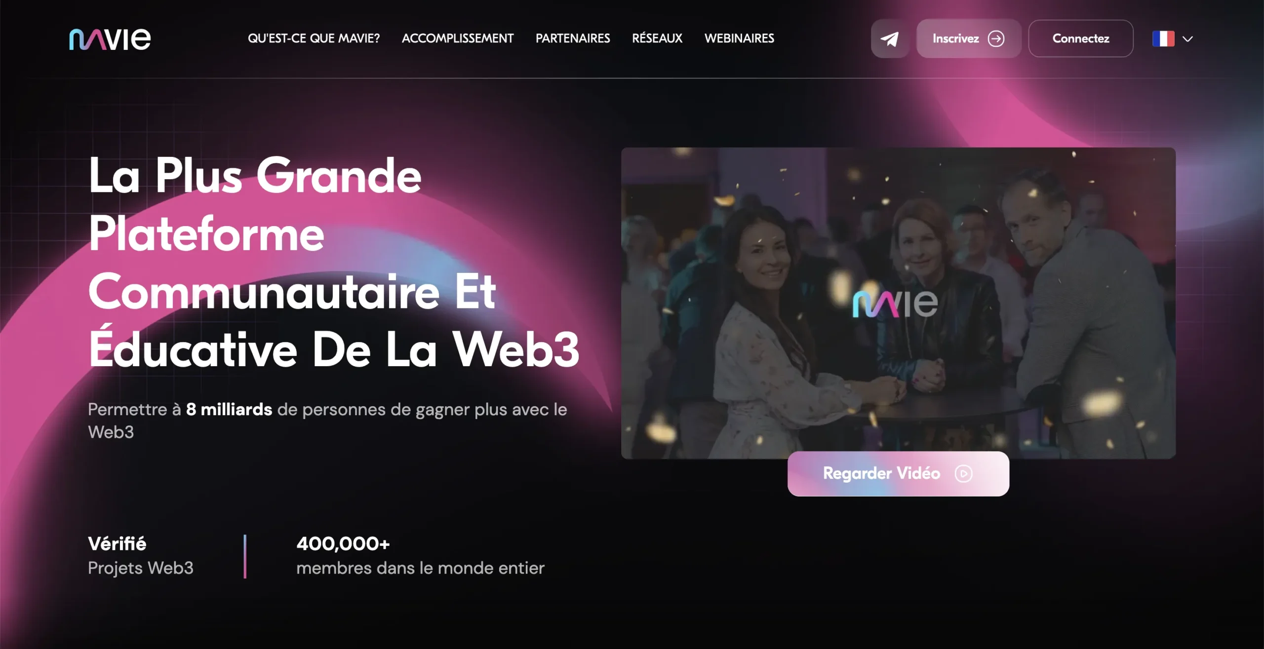 mavie.global