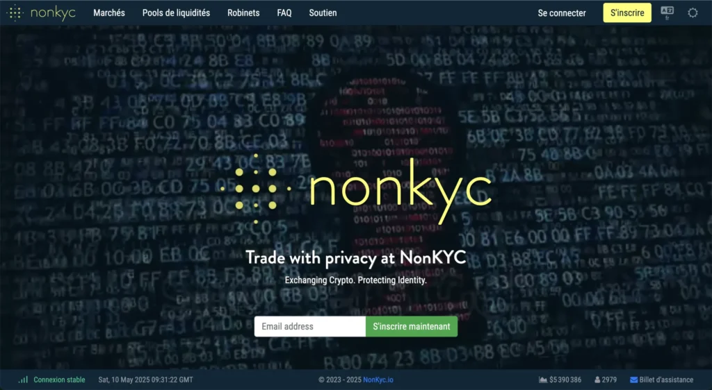 nonkyc.io