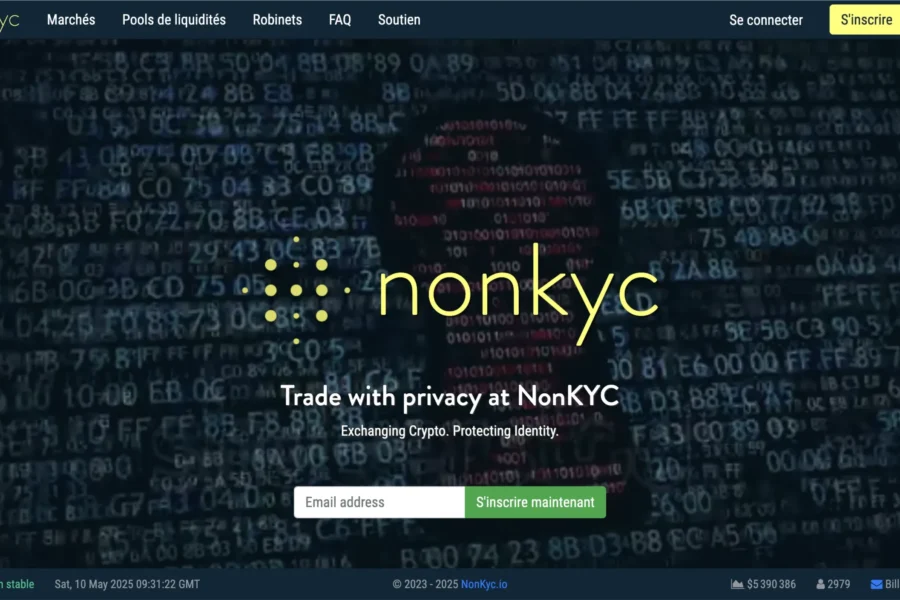 nonkyc.io