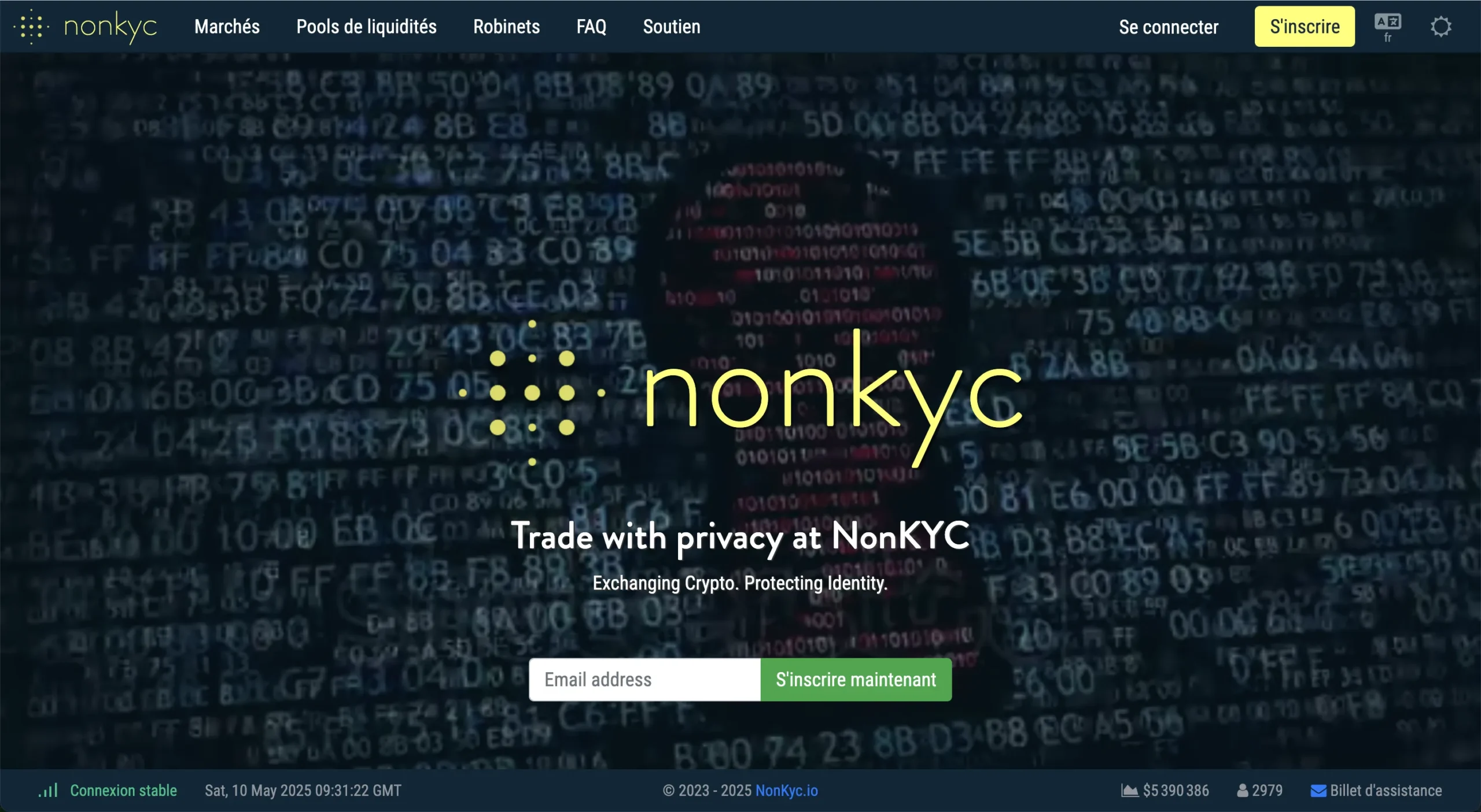 nonkyc.io