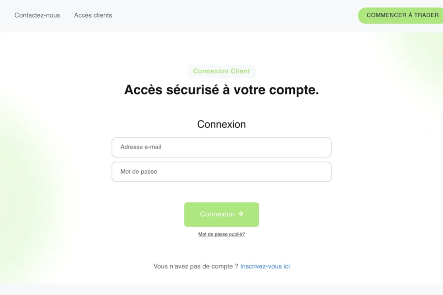 site premium28764.online arnaque investissement frauduleux