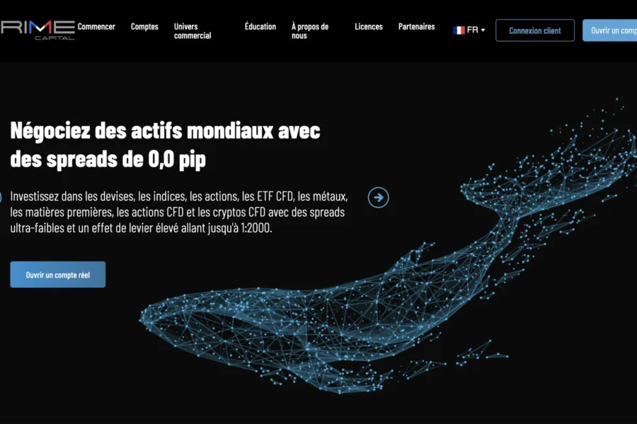 Primecapital.ws