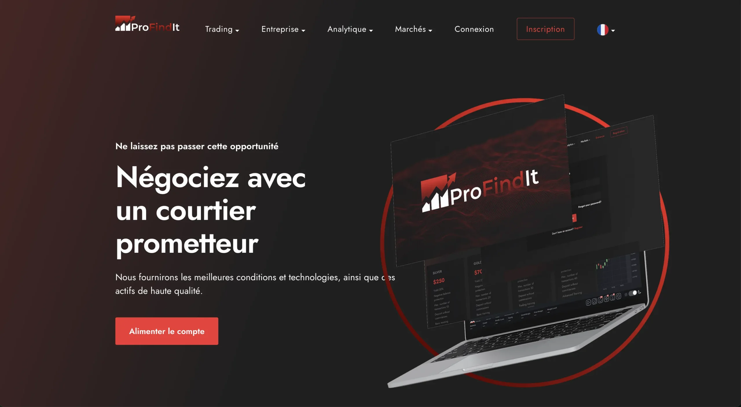 profindit