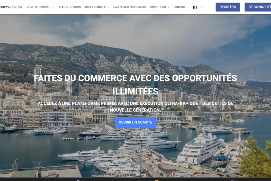 provise24.net