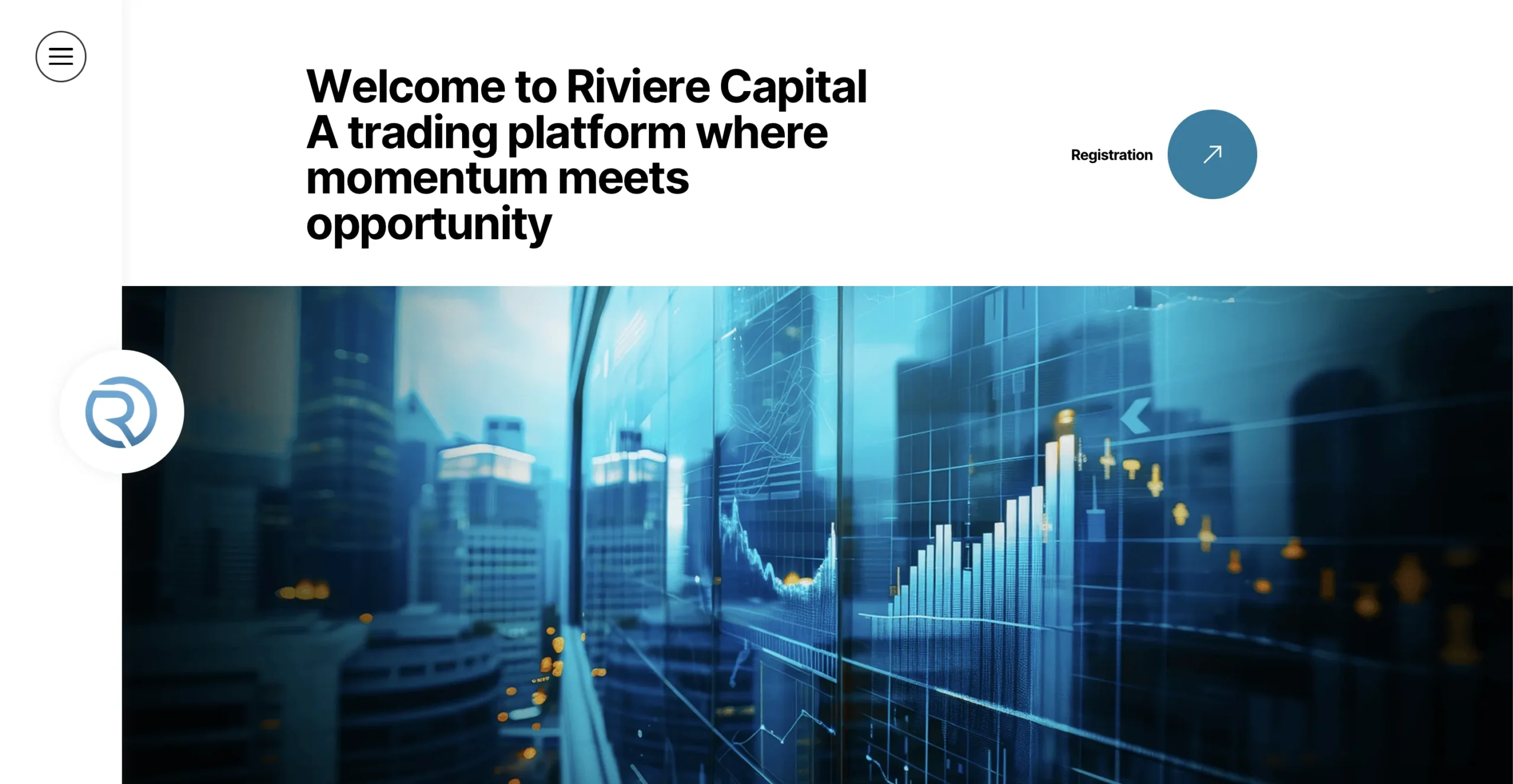 rivierecapital.pro site d’arnaque investissement frauduleux