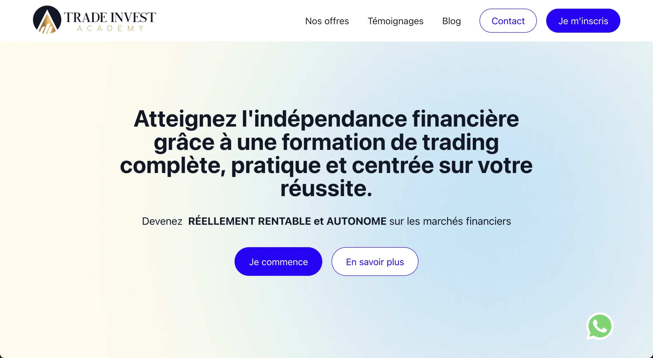 tradeinvestacademy.com