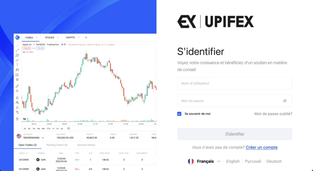 upifex.org