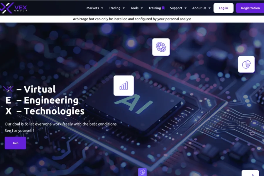 vex-group.pro