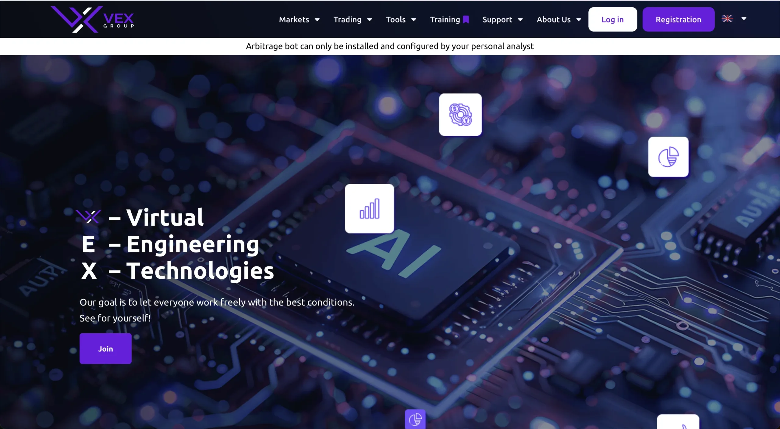 vex-group.pro
